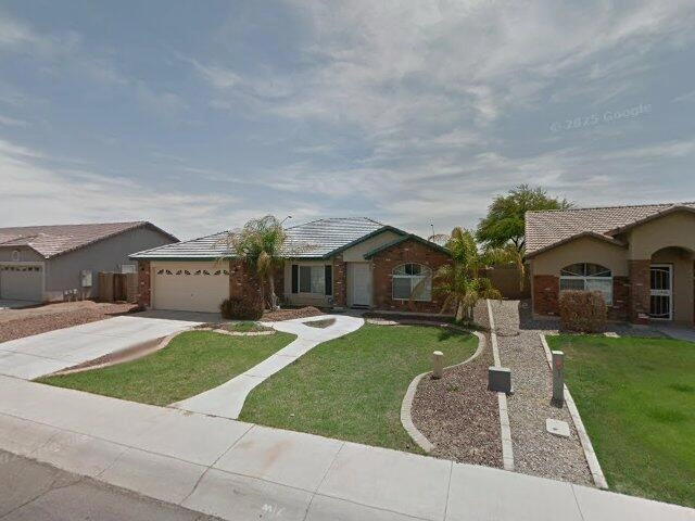 House image located at Gilbert, AZ 85295