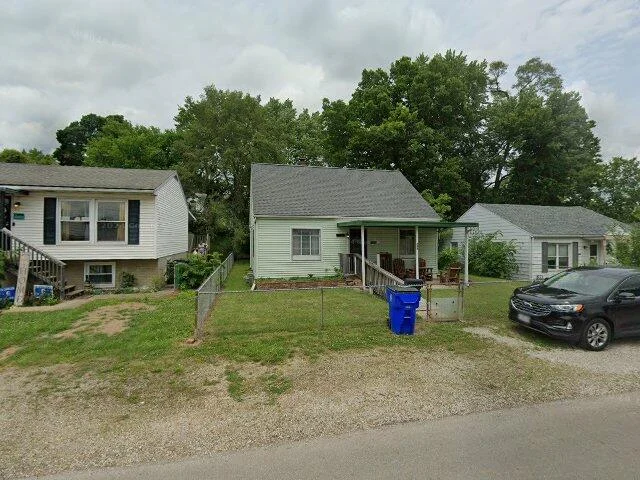 House image located at Chillicothe, OH 45601
