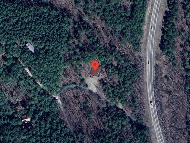 House image located at Broken Bow, OK 74728