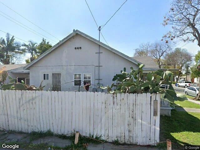 House image located at Whittier, CA 90602