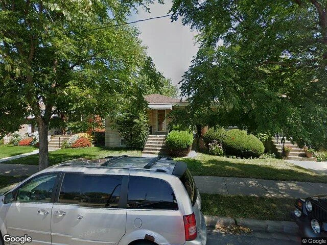 House image located at Chicago, IL 60630