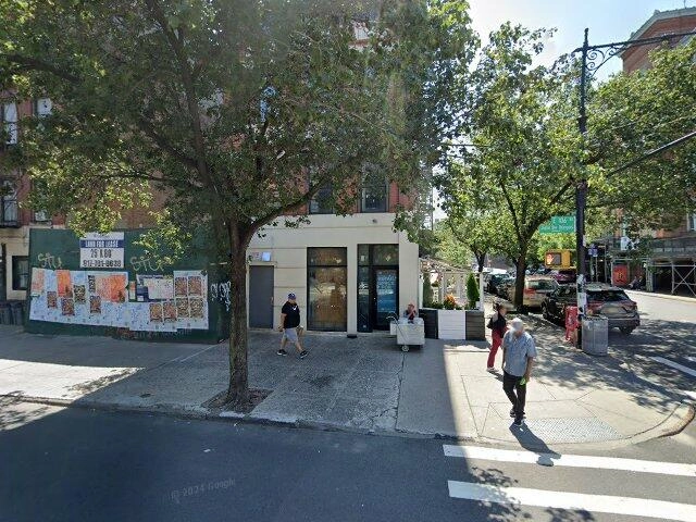 House image located at New York, NY 10029