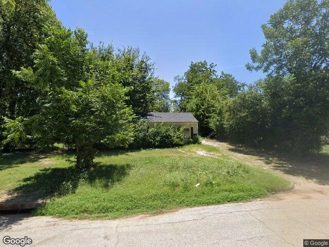 House image located at Fort Worth, TX 76106