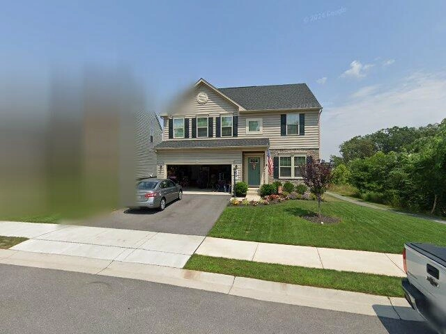 House image located at Frederick, MD 21704