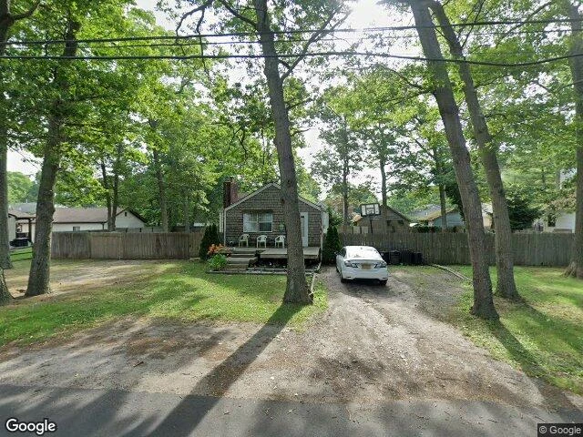 House image located at Mastic, NY 11950