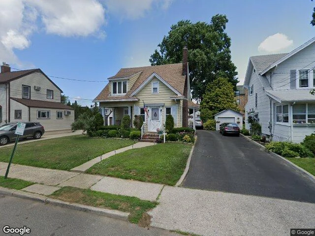 House image located at Lynbrook, NY 11563