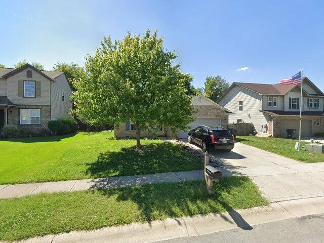 House image located at Whiteland, IN 46184