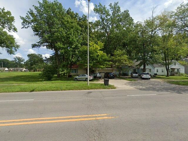 House image located at Fort Wayne, IN 46806