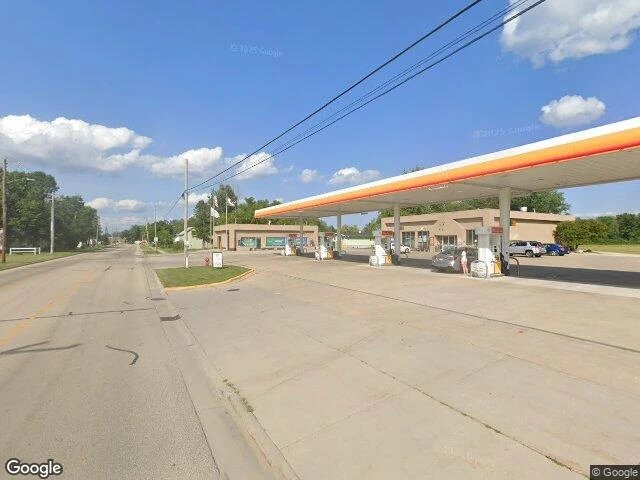 House image located at Oconto, WI 54153