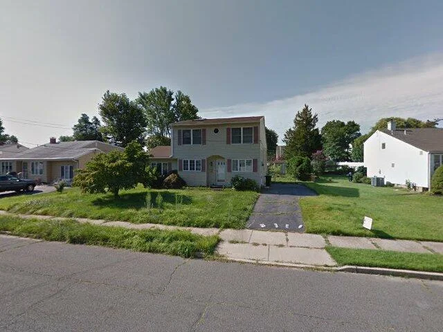 House image located at Trenton, NJ 08620