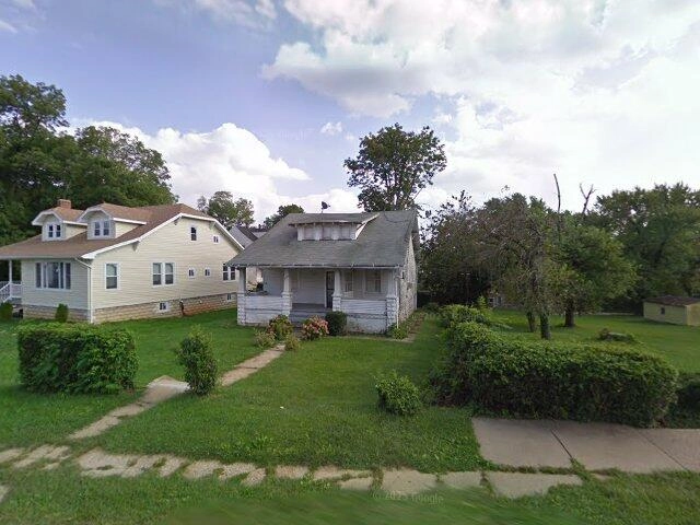 House image located at Baltimore, MD 21215