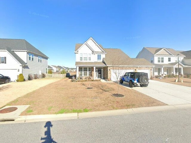 House image located at Summerville, SC 29486