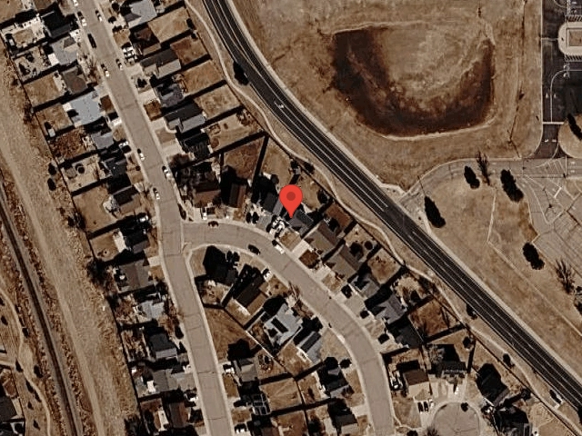 House image located at Fountain, CO 80817