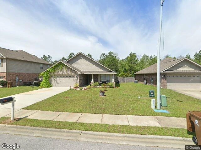 House image located at Gulfport, MS 39503