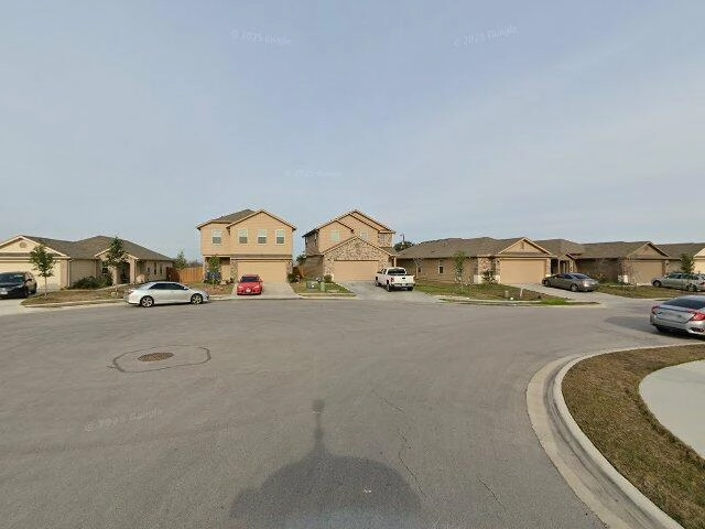 House image located at Manor, TX 78653