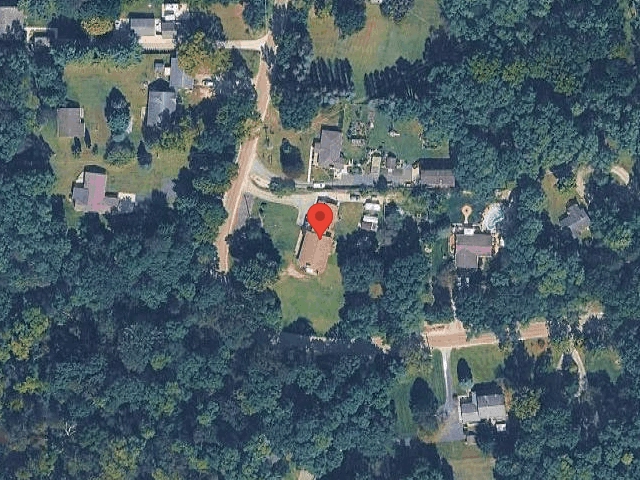House image located at Brighton, MI 48116