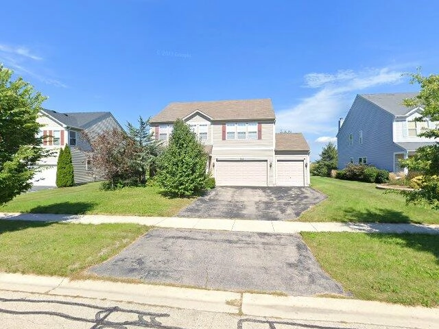 House image located at Elburn, IL 60119