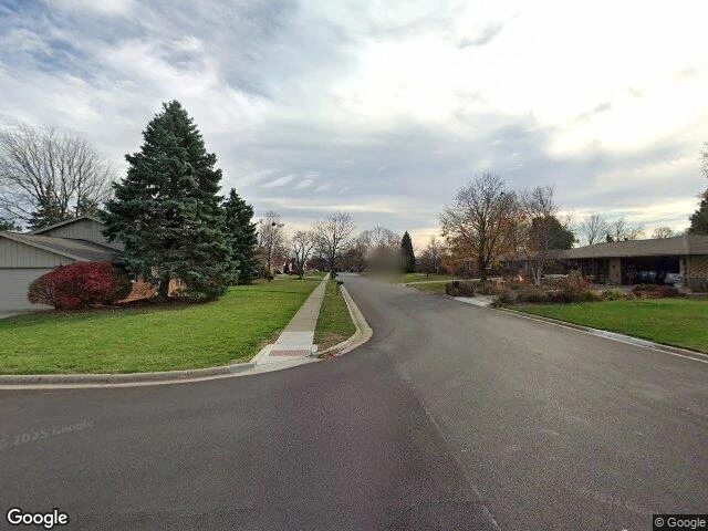 House image located at Normal, IL 61761