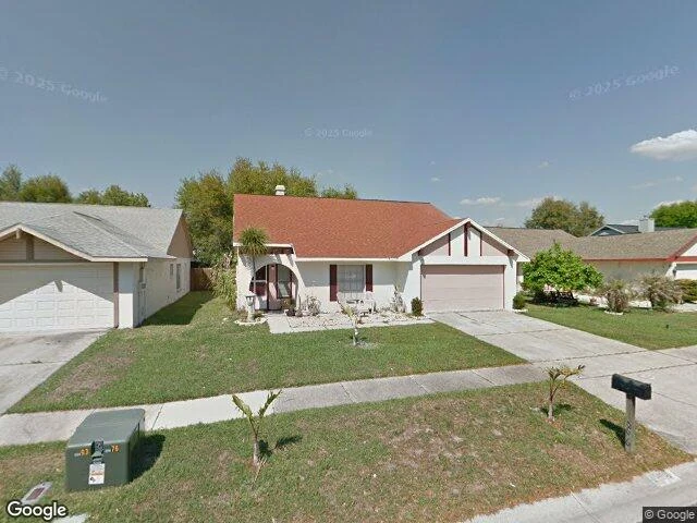 House image located at Brandon, FL 33511