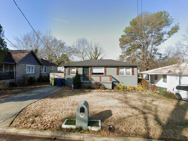 House image located at Atlanta, GA 30310