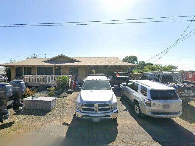 House image located at Naalehu, HI 96772