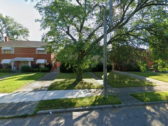 House image located at Detroit, MI 48238