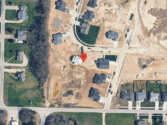 House image located at Holts Summit, MO 65043
