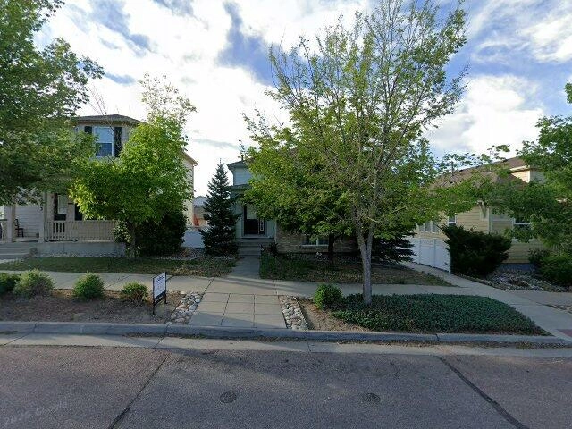 House image located at Colorado Springs, CO 80910