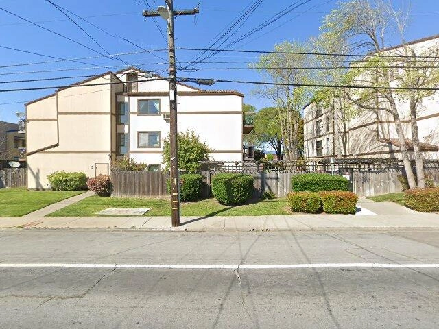 House image located at San Pablo, CA 94806