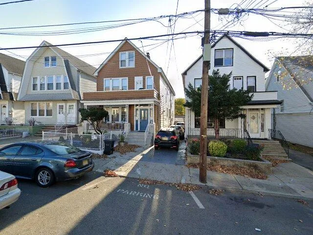House image located at Jersey City, NJ 07305