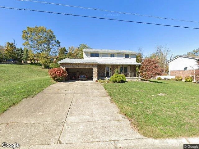 House image located at Hamilton, OH 45013