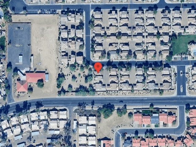 House image located at Phoenix, AZ 85037