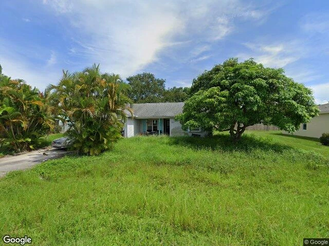 House image located at Port Saint Lucie, FL 34952