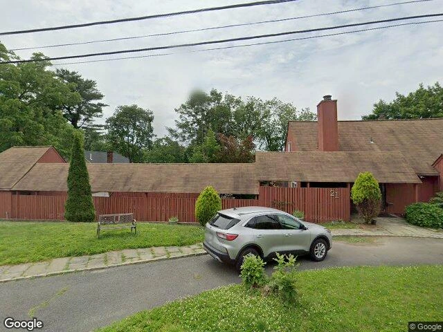 House image located at White Plains, NY 10603