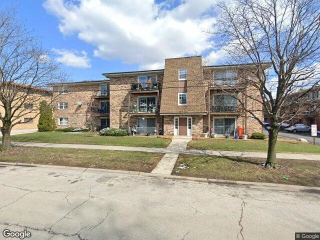 House image located at Chicago Ridge, IL 60415