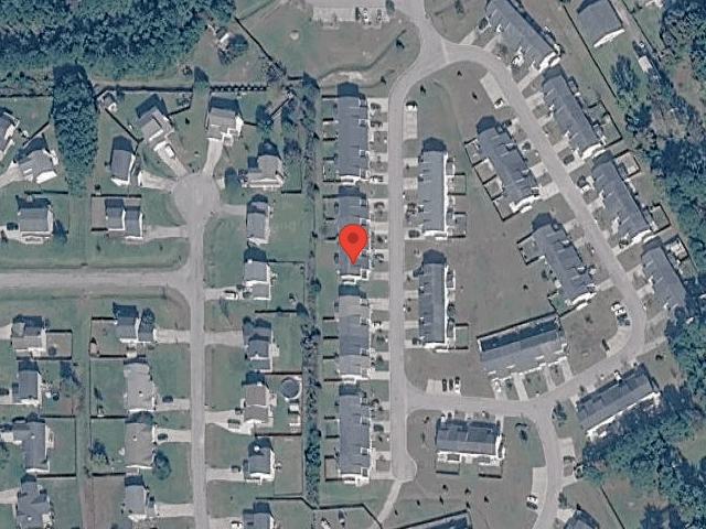 House image located at Hubert, NC 28539