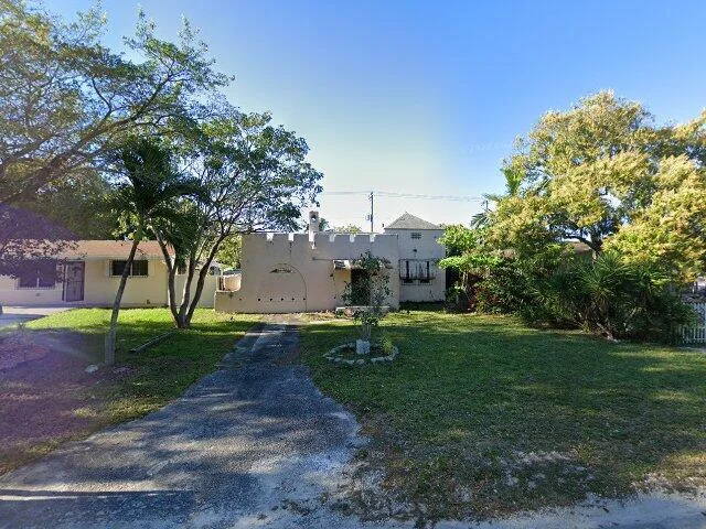 House image located at Opa Locka, FL 33054