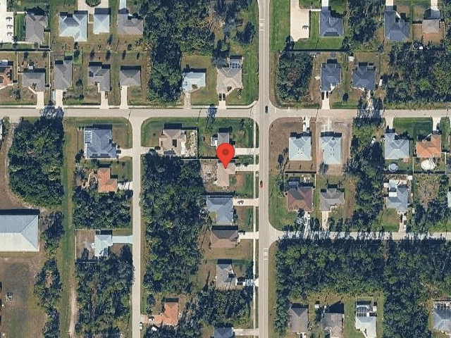 House image located at North Port, FL 34288
