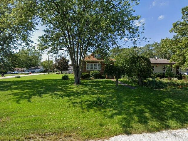 House image located at Worth, IL 60482