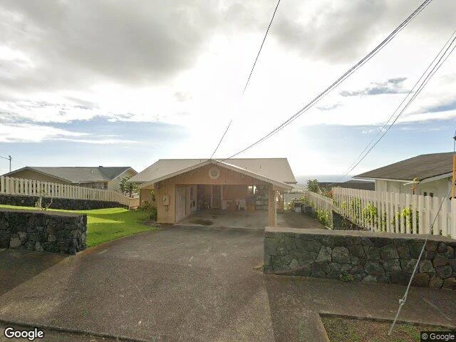 House image located at Kailua Kona, HI 96740