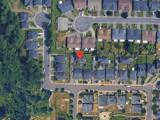 House image located at Spanaway, WA 98387