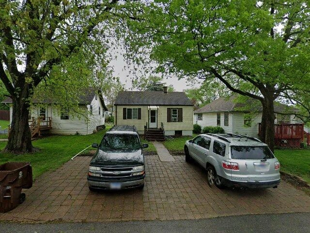 House image located at Joliet, IL 60433