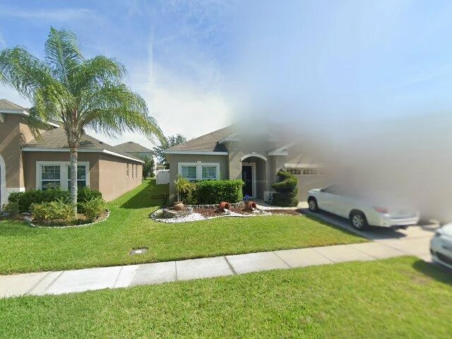 House image located at Kissimmee, FL 34743