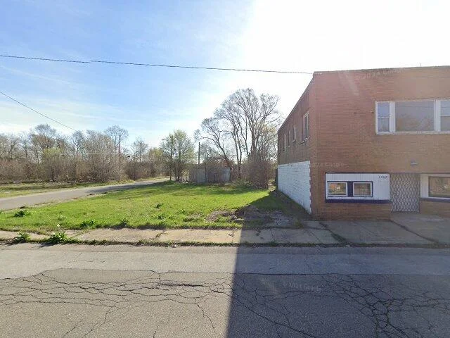 House image located at Gary, IN 46407