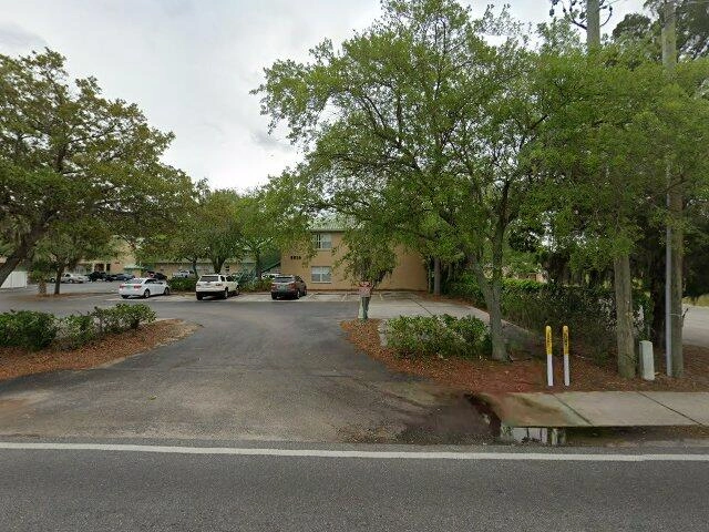 House image located at New Port Richey, FL 34653