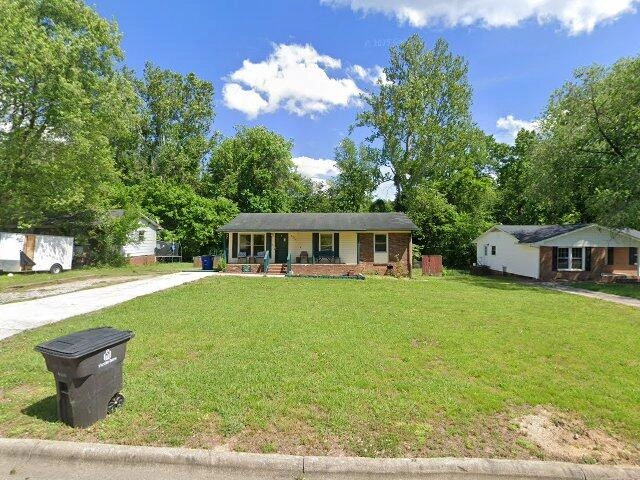 House image located at Winston Salem, NC 27106