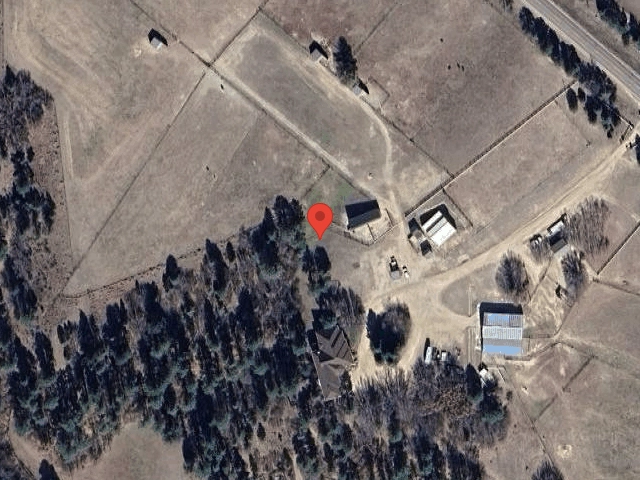 House image located at Palmer Lake, CO 80133