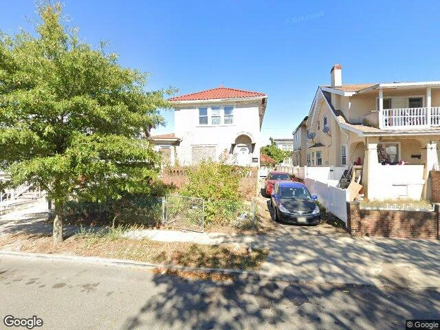 House image located at Long Beach, NY 11561