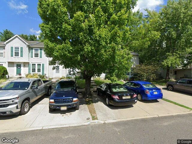 House image located at Mount Holly, NJ 08060