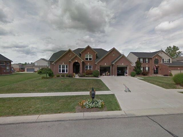 House image located at Harrison, OH 45030